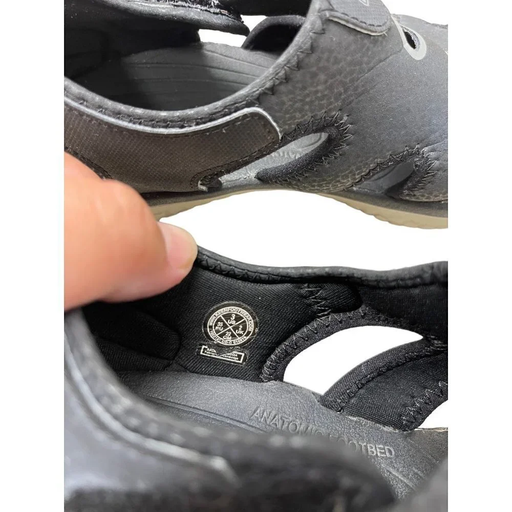 Keen stingray childrens